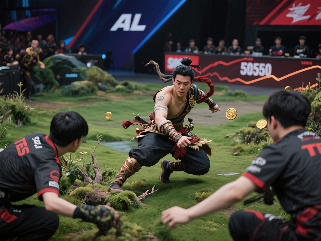 技术的发展 技术的发展