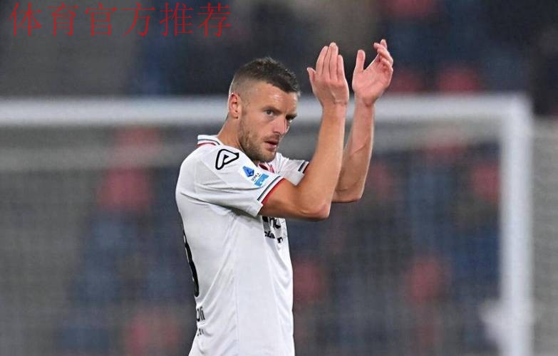 38岁瓦尔迪狂飙：单刀+空门 加冕MVP！意甲近6场轰4球