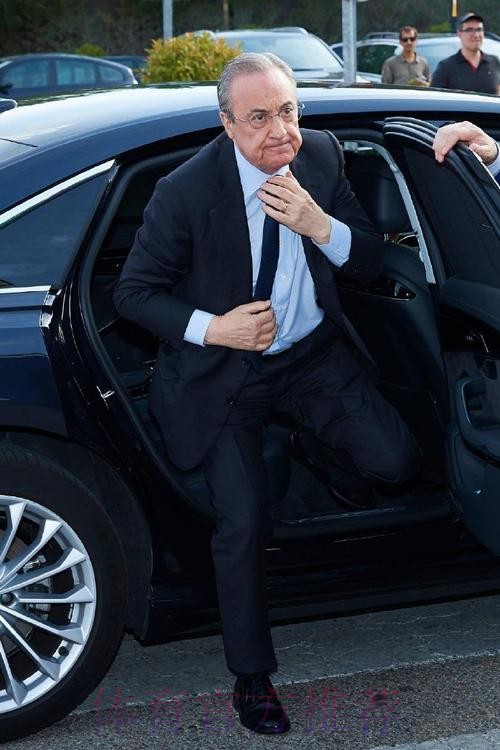 科贝:弗洛伦蒂诺与安帅共进午餐 讨论他的未来 科贝:弗洛伦蒂诺与安帅共进午餐 讨论他的未来