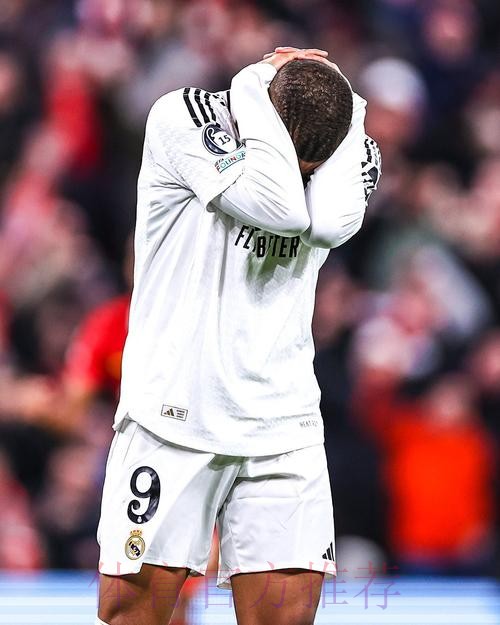 姆巴佩2个月未接受采访 两度被爆出现精神问题